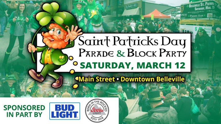 What's Happening in Downstate Illinois March 10-13